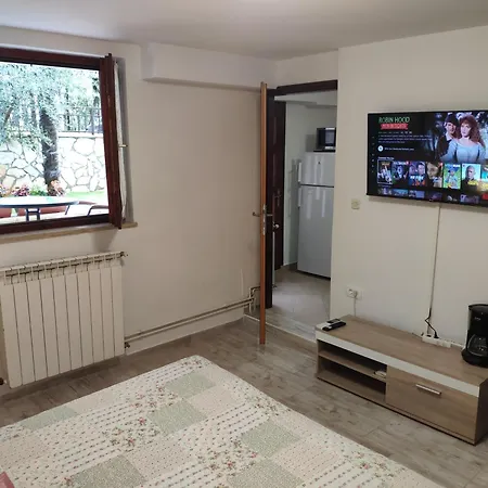 Mihaela Apartments Porec Exterior photo
