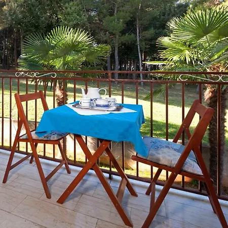 Mihaela Apartments Porec Exterior photo