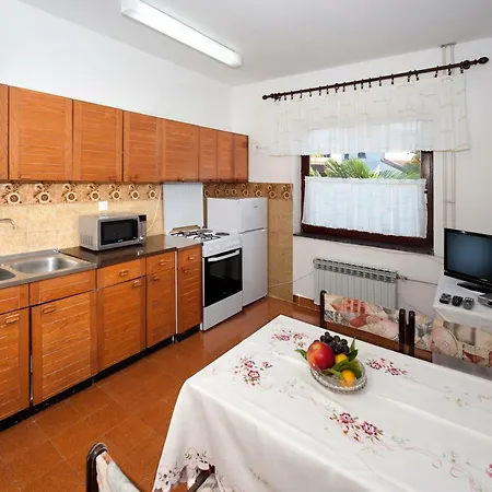 Mihaela Apartments Porec Exterior photo