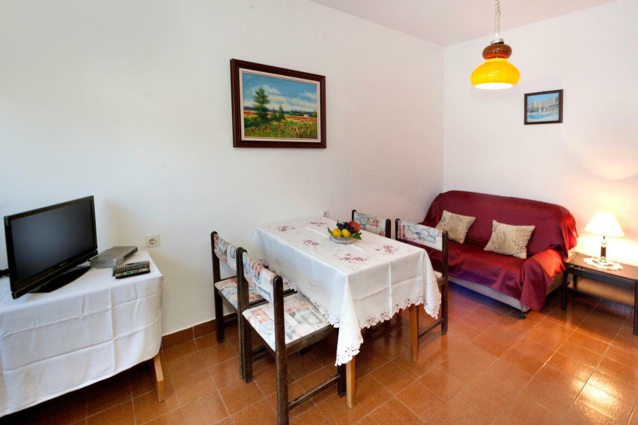 Apartment Mihaela Porec