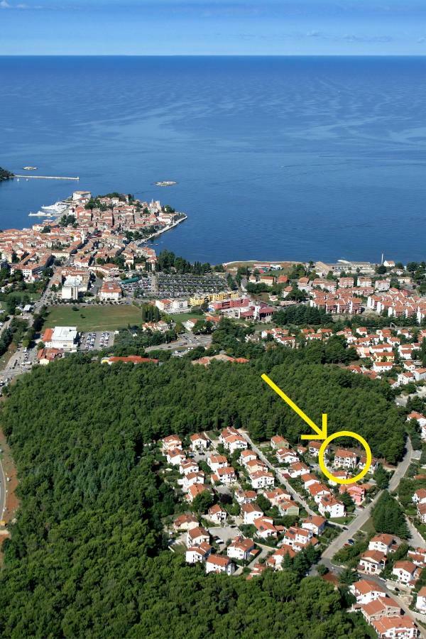 Apartment Mihaela *