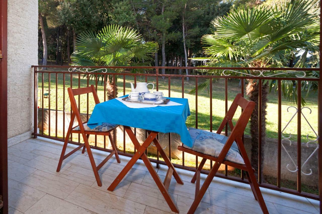 Mihaela * Porec