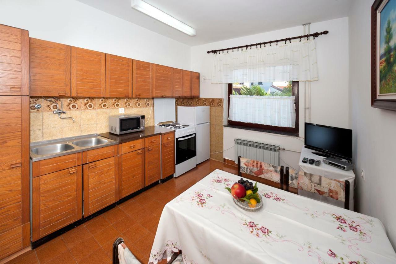 Apartment Mihaela