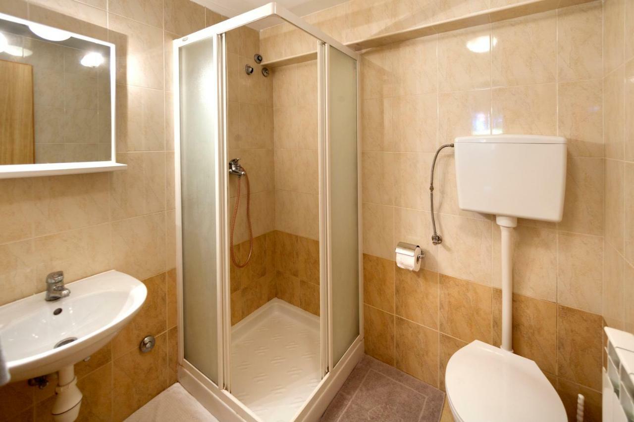 Mihaela Apartment Porec