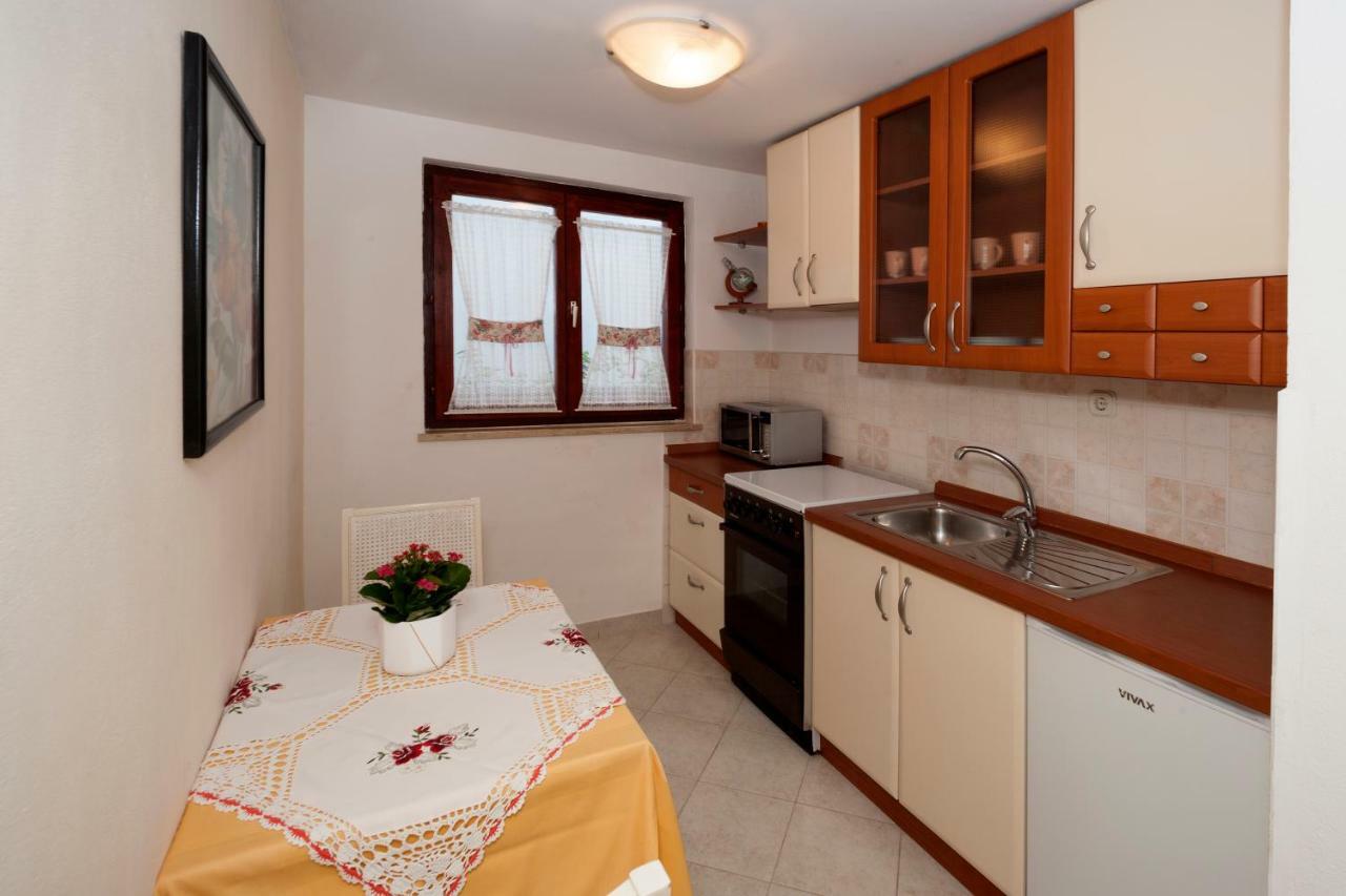 Mihaela Apartment Porec